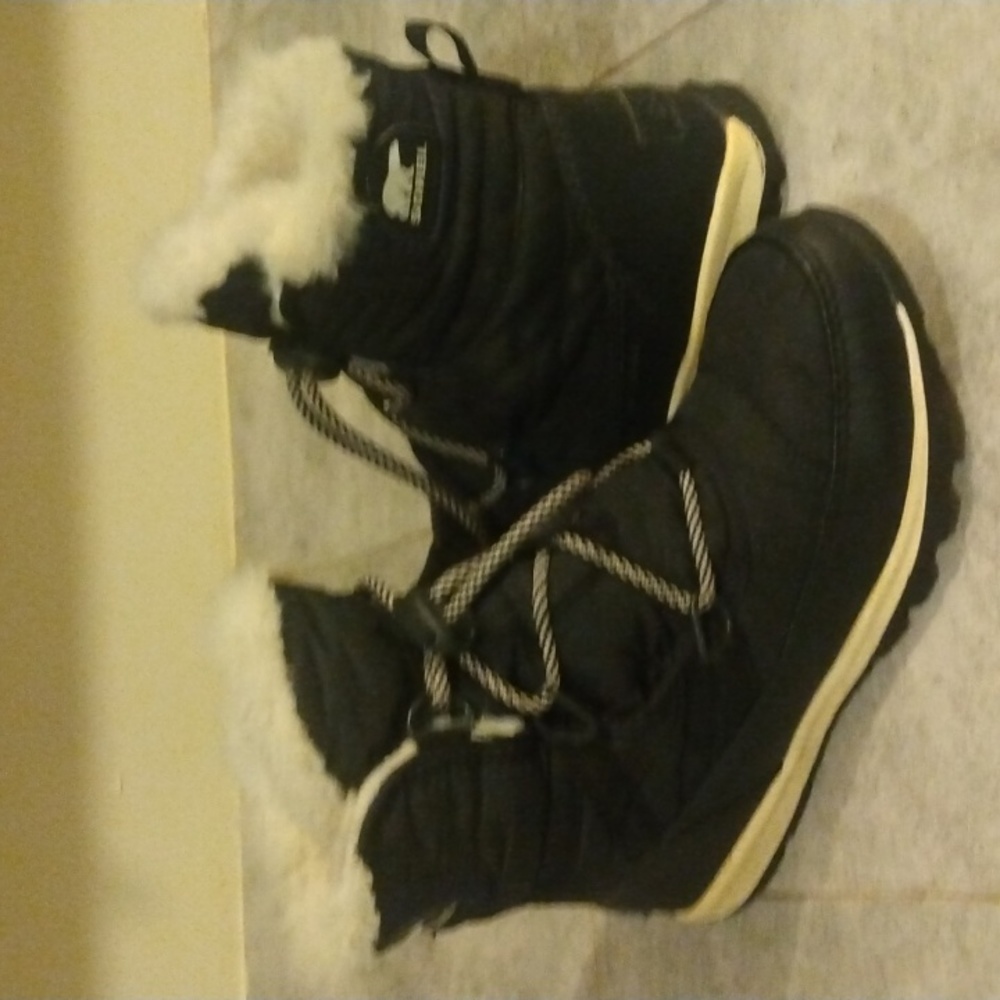 SOREL BOOTS